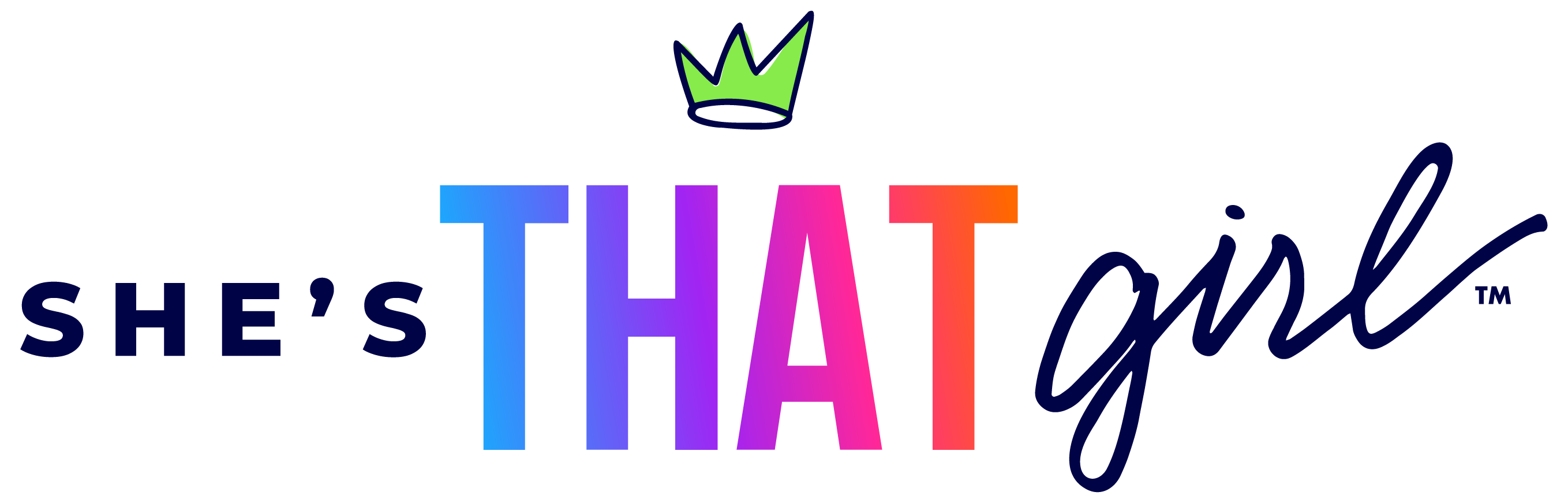 She's That Girl